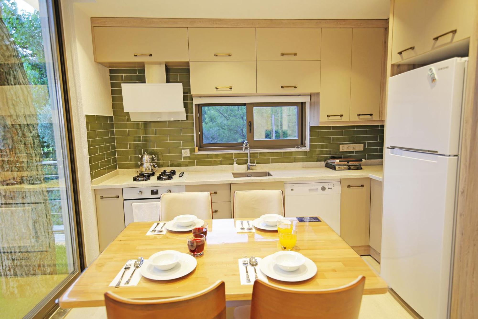 Villa With A Private Heated Pool, Jacuzzi, Overlooking Spectacular Views Of The Sea Kaş Esterno foto